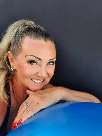 Sabine Luther - Personal Trainer Berlin
