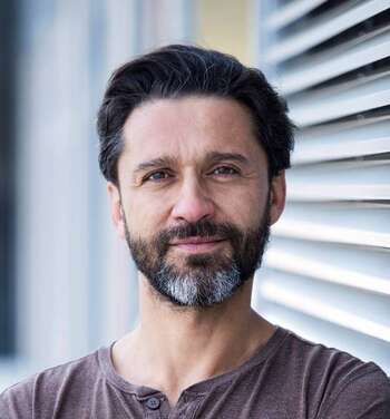 Michael Krawietz - Personal Trainer Offenbach