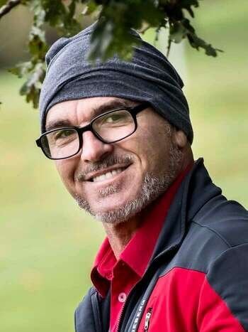 Oliver G. Lang - Personal Trainer Pinneberg