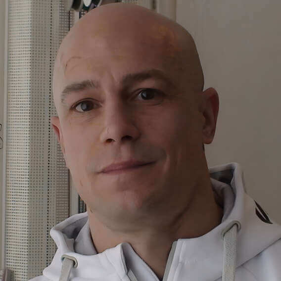 Sören Lindner