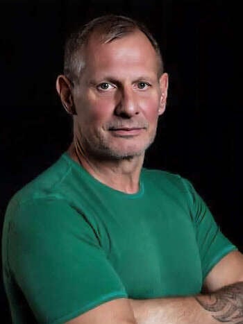 Bernhard Bischoff - Personal Trainer Berlin