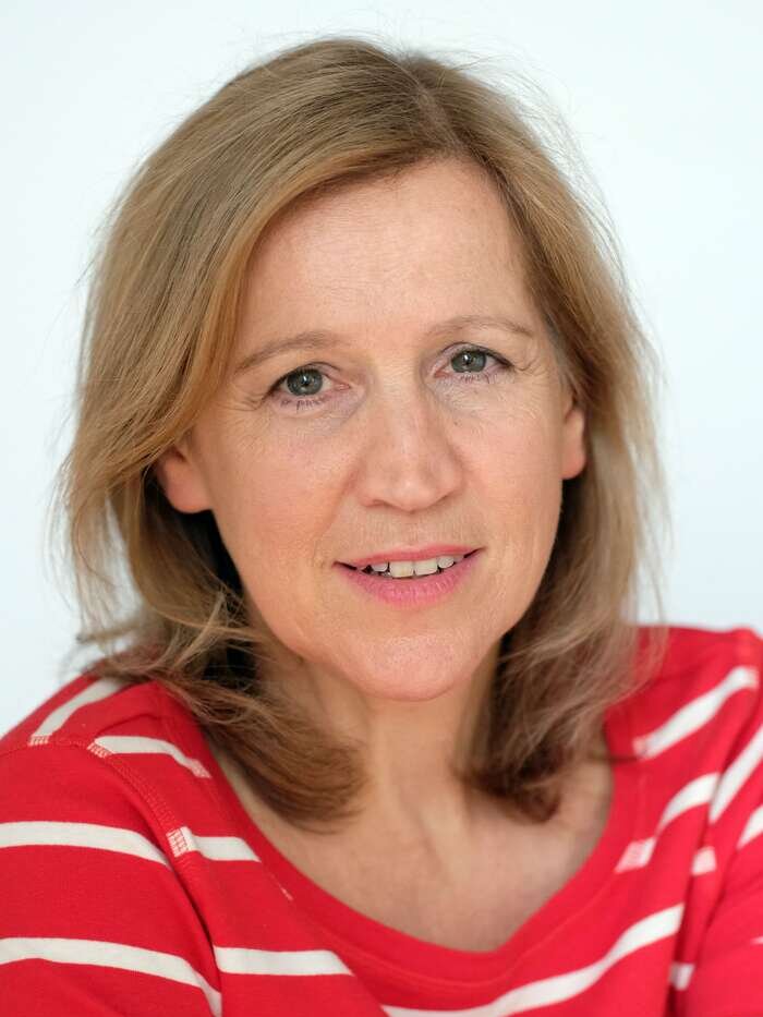 Franca Massari - Personal Trainer Berlin