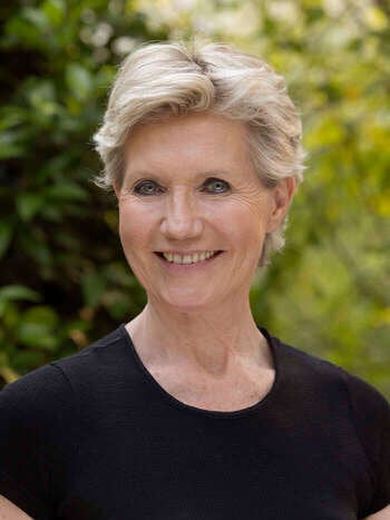 Diethild Karliczek - Personal Trainer Essen