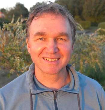 Torsten Schumacher - Personal Trainer Bremen