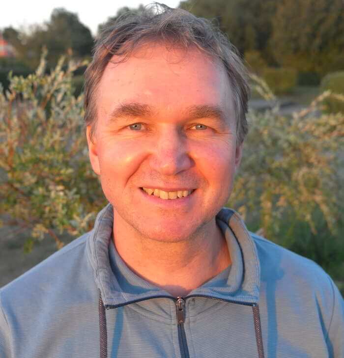 Torsten Schumacher - Personal Trainer Bremen