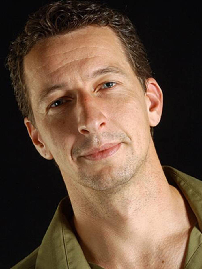 Robert Schadowske - Personal Trainer Augsburg