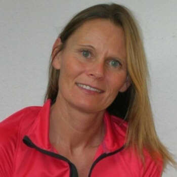 Martina Dembowiak - Personal Trainer Duisburg