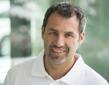 Juergen Staat - Personal Trainer Ludwigshafen am Rhein