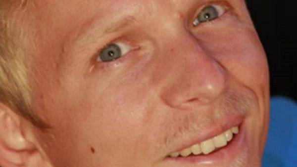 Stefan Buchner - Personal Tainer Dahme-Spreewald