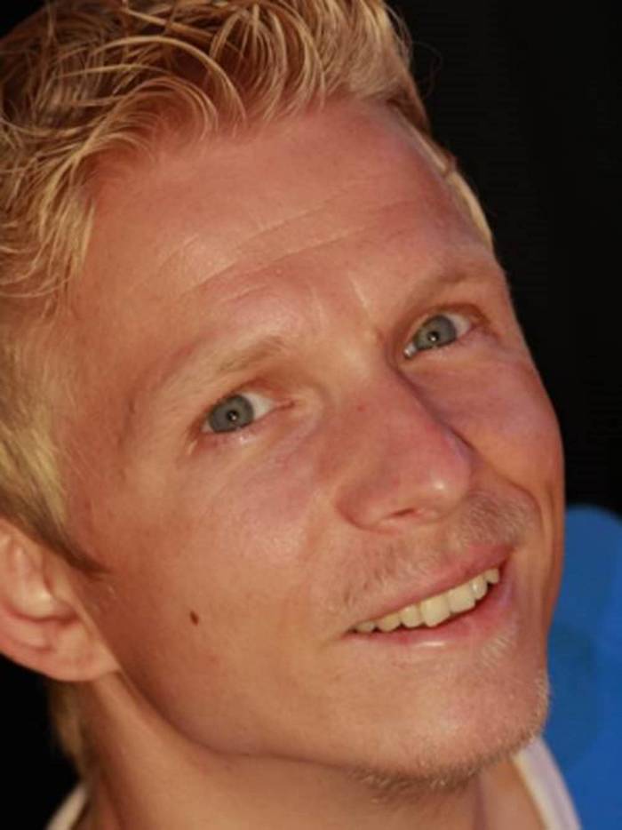 Stefan Buchner - Personal Trainer Dahme-Spreewald