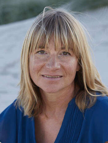 Tanja Hesse - Personal Trainer Wesel