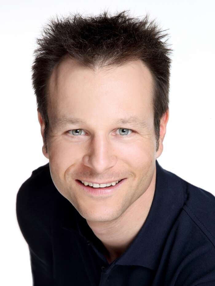 Michael Degel - Personal Trainer Rhein-Sieg-Kreis