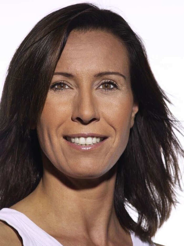 Irene Wilk-Zürcher - Personal Trainer Basel-Lörrach