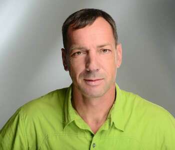 Ronald Kühn - Personal Trainer Dresden