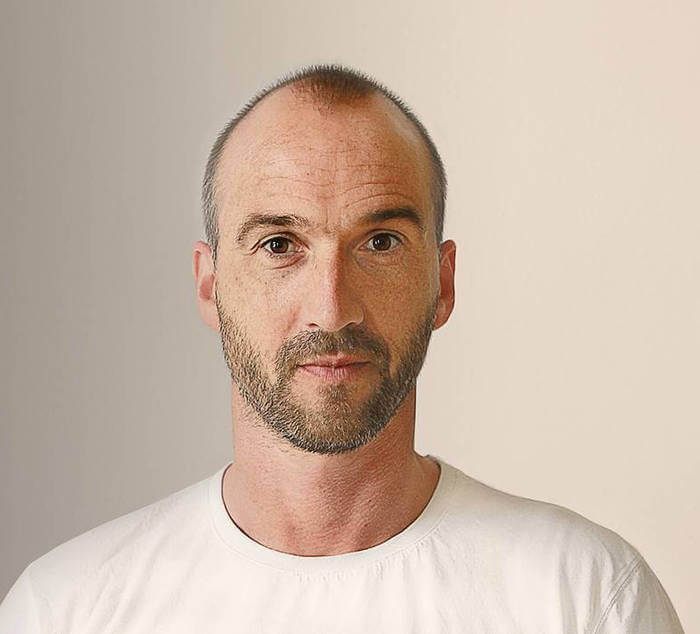 Oliver Riess - Personal Trainer Kelheim