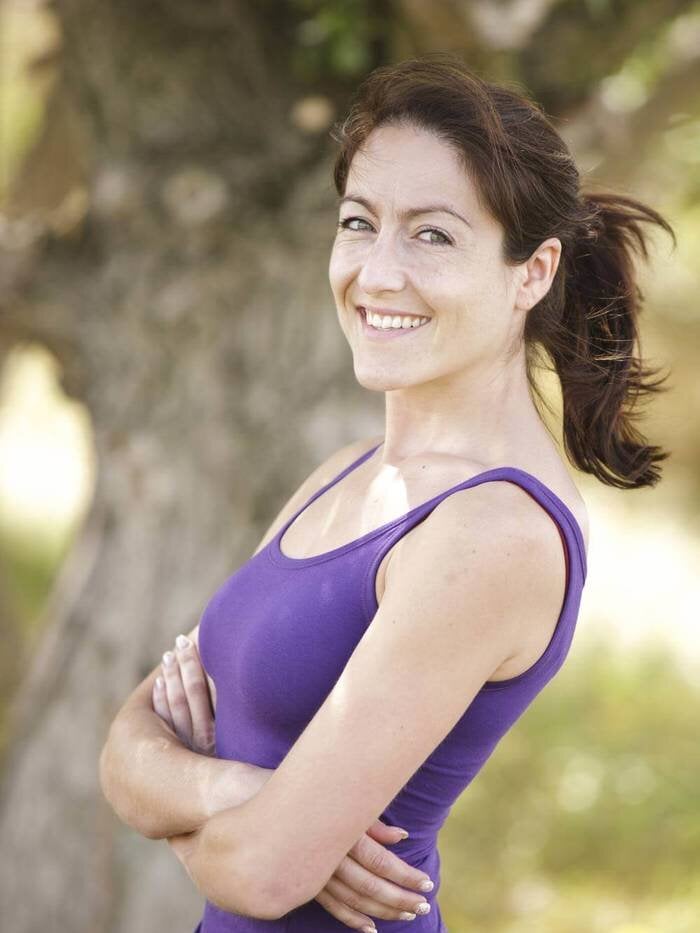 Bettina Beywl - Personal Trainer Leipzig