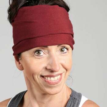 Bettina Dieckmann - Personal Trainer Rhein-Sieg-Kreis