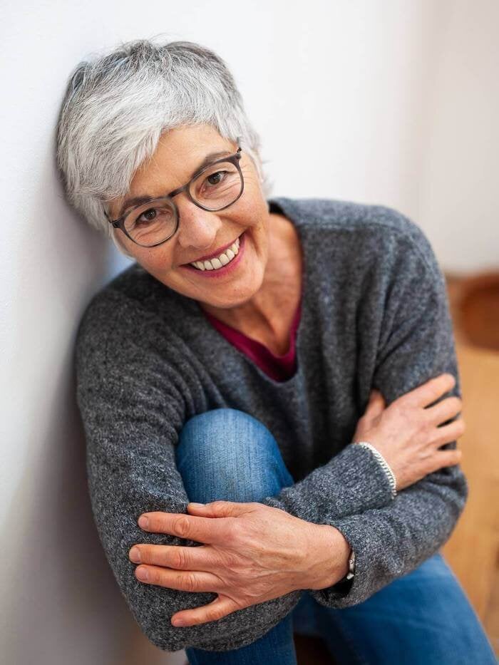 Susanne Volmari - Personal Trainer Krefeld