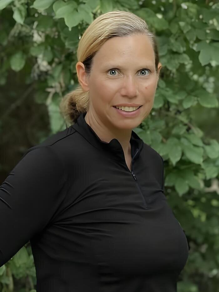 Jacqueline Boy - Personal Trainer Fürth