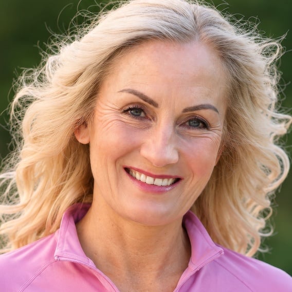 Natalie Kaufmann