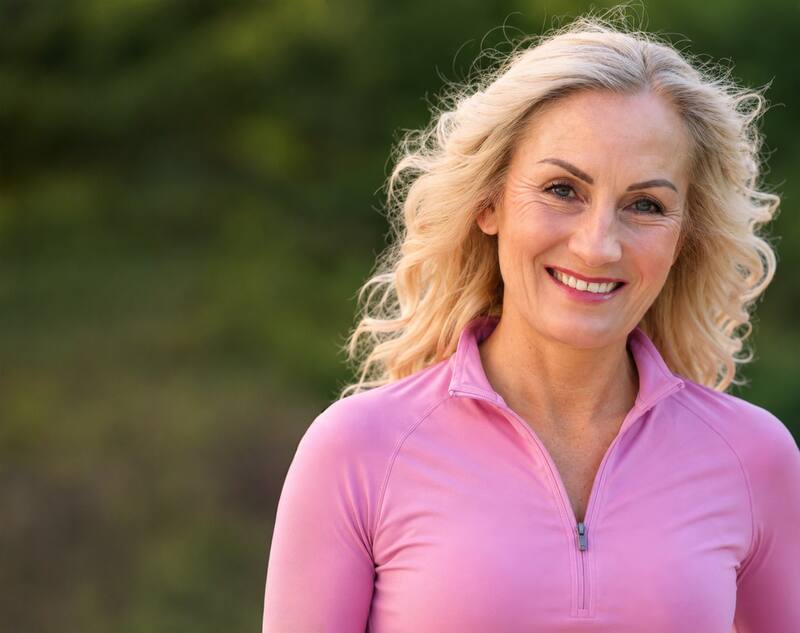 Natalie Kaufmann – Personal Trainer Düsseldorf