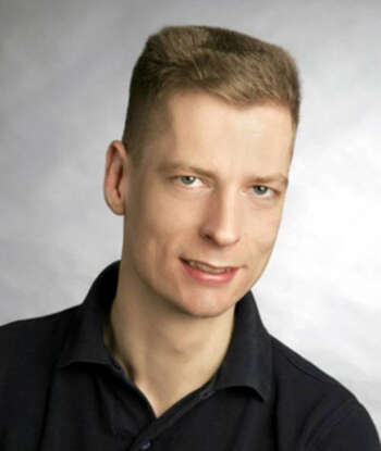 Christoph Hermes - Personal Trainer Hochtaunuskreis