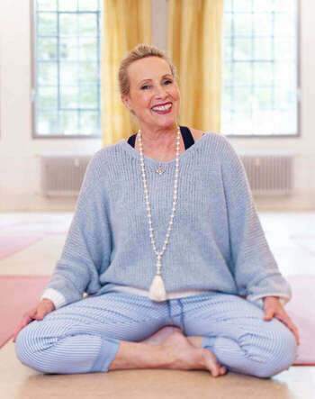 Martina Mittag - Personal Trainer Hamburg