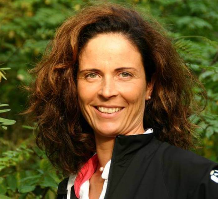 Doris Walch - Personal Trainer Speyer