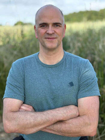 Jens Kaßner - Personal Trainer Saale-Holzland-Kreis