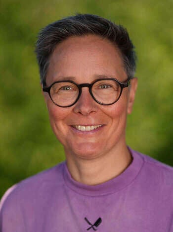 Jenny Harms - Personal Trainer München