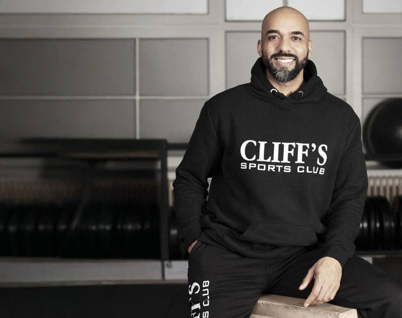 Clifford Opoku-Afari – Personal Trainer Köln