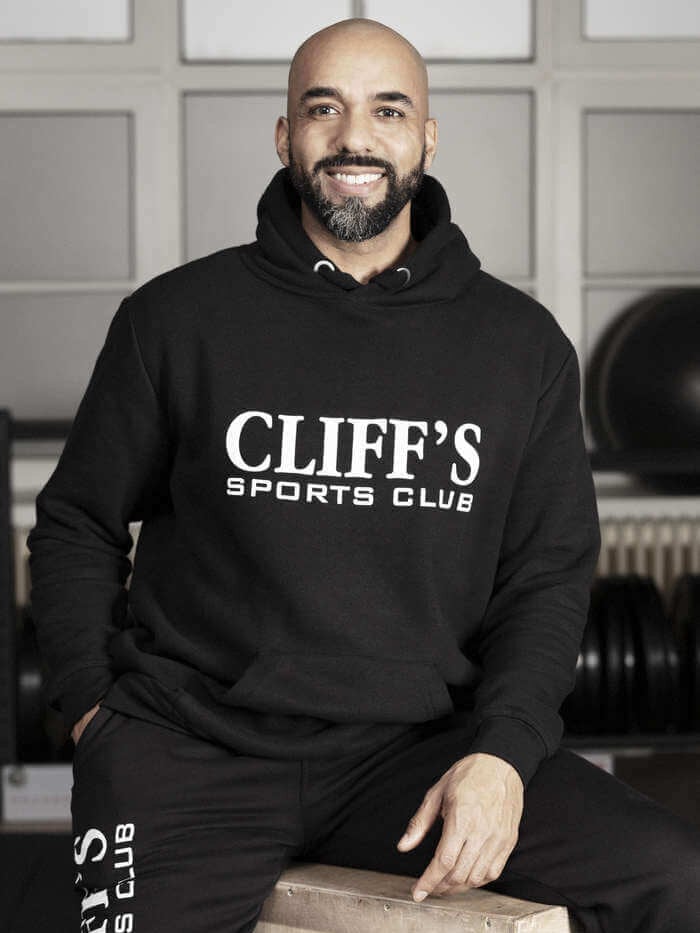 Clifford Opoku-Afari - Personal Trainer Köln