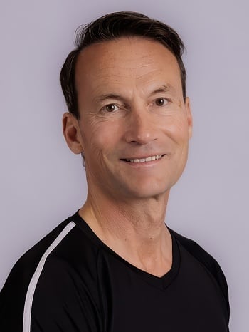 Wolfgang Hofer - Personal Trainer Bergl