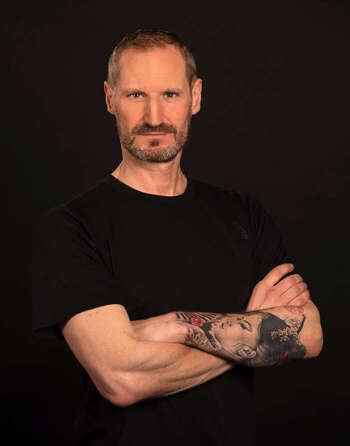 Thorsten Heinrich - Personal Trainer Fürth