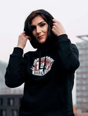 Nassy Ahmed - Buscher - Personal Trainer Hamburg