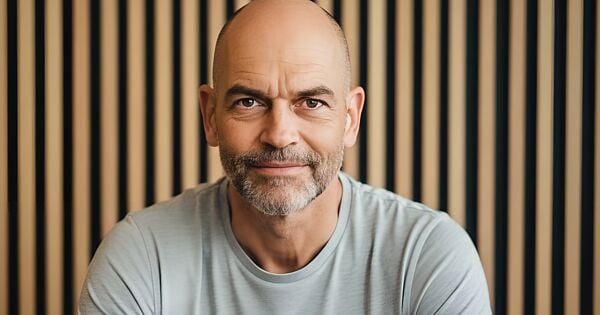 Carsten Muetze - Personal Tainer Köln