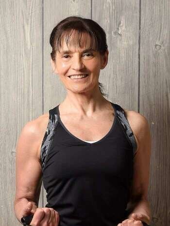 Conny Hofmann - Personal Trainer Augsburg