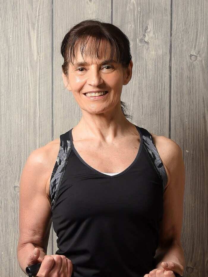 Conny Hofmann - Personal Trainer Augsburg