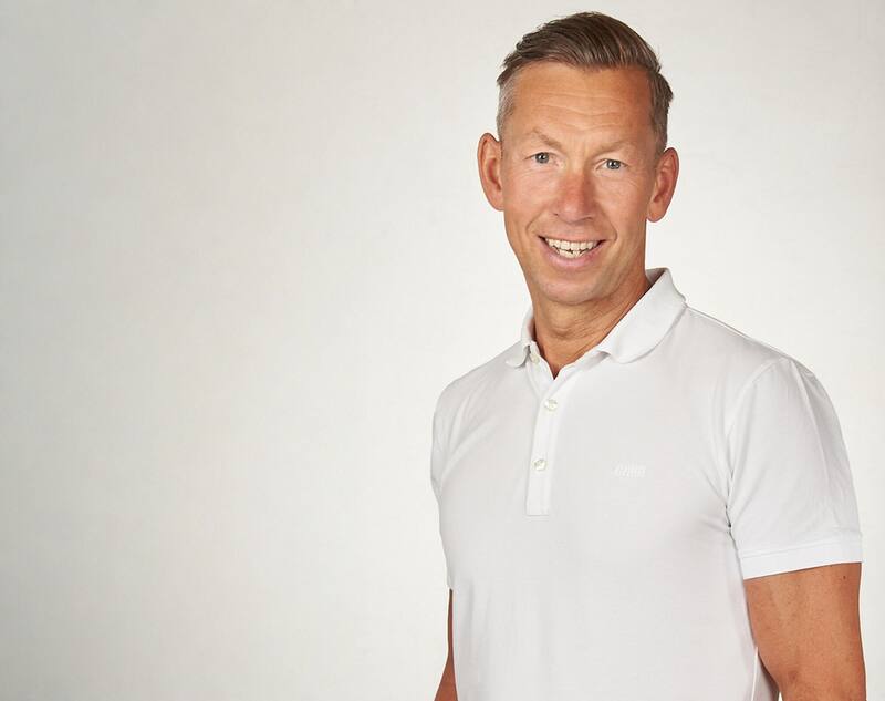 Stavro Petri – Personal Trainer Wuppertal