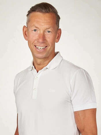 Stavro Petri - Personal Trainer Wuppertal