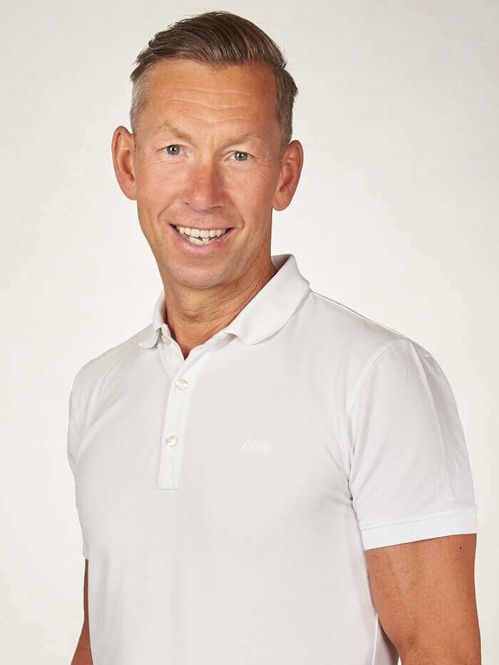 Stavro Petri - Personal Trainer Wuppertal