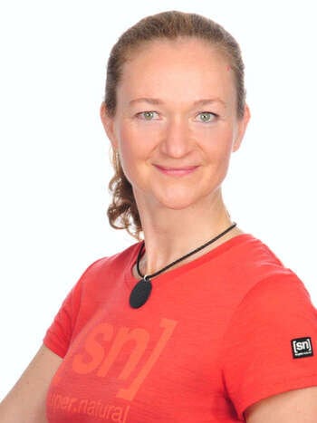 Alena Turba - Personal Trainer Solingen