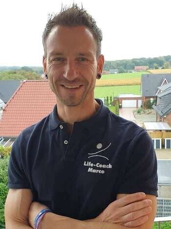Marco Körner - Personal Trainer Osnabrück