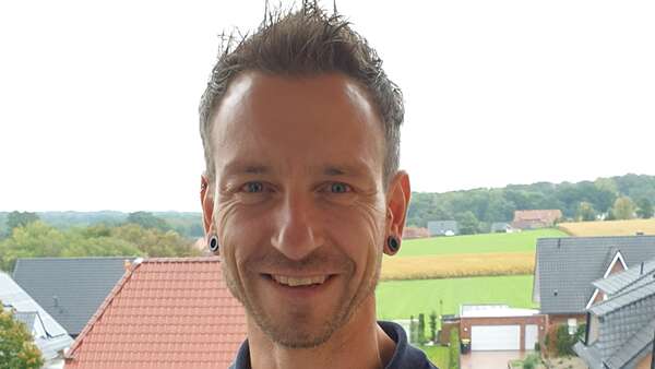 Marco Körner - Personal Tainer Osnabrück