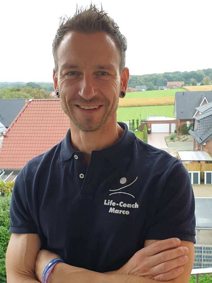Marco Körner - Personal Trainer Osnabrück