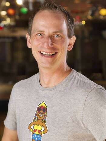 Stefan Haarstick - Personal Trainer Münster