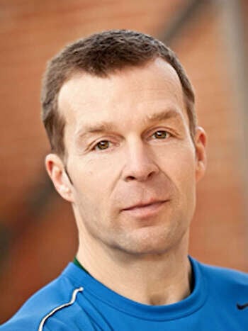 Oliver Plicht - Personal Trainer Düsseldorf