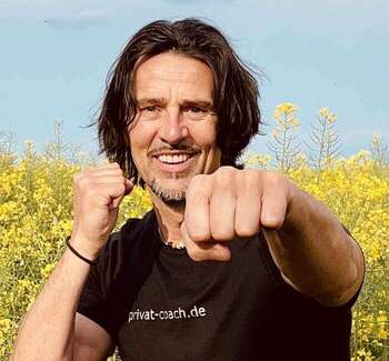 Christian Fredlmeier - Personal Trainer Landshut