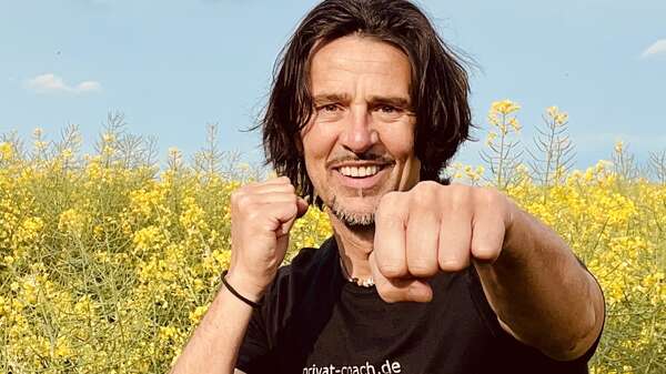 Christian Fredlmeier - Personal Tainer Landshut