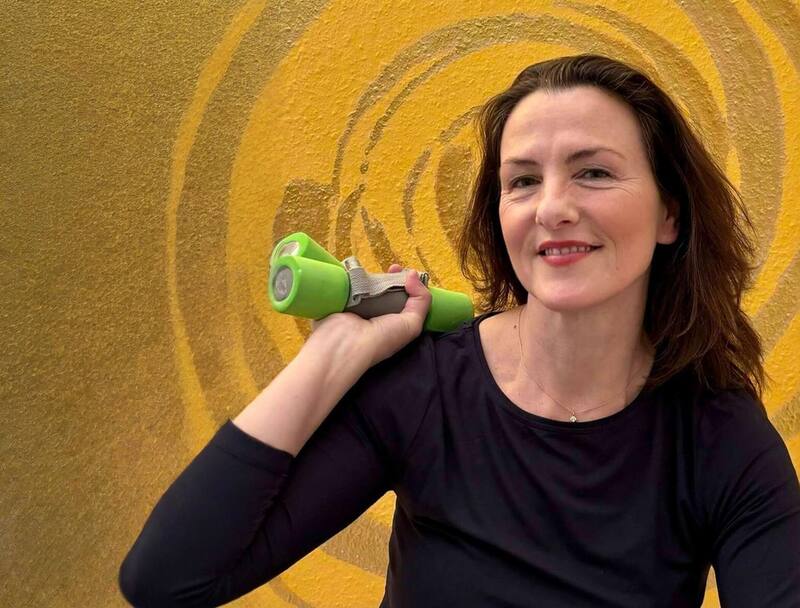 Andrea Lautenbach – Personal Trainer Hannover